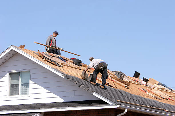 EPDM Roofing in Charleston, IL